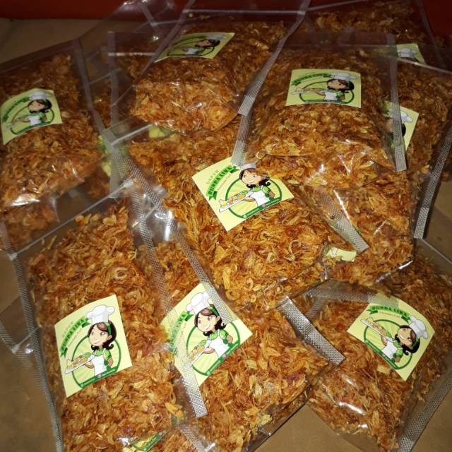 

bawang goreng original