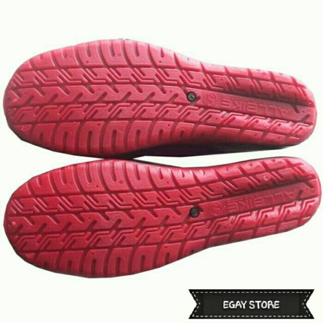 [SEPATU SEPEDA / SEPATU MOTOR] All Bike AP Boots 100% Original / Sepatu Karet Anti Air Hujan