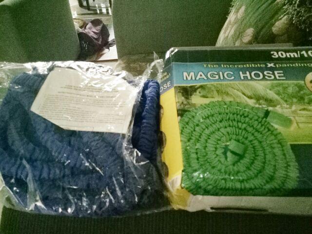 Magic Hose/selang Air Ajaib 30m