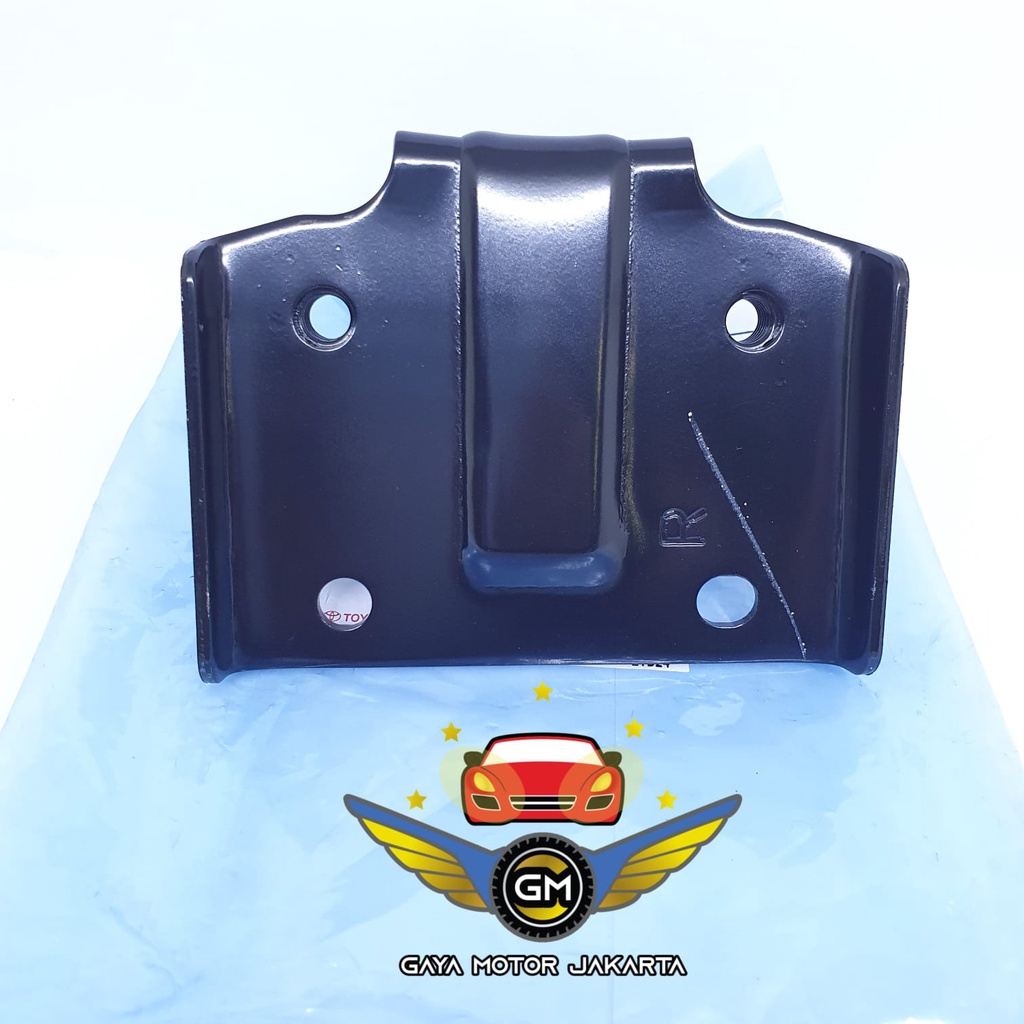 Bracket Dudukan Stabil Depan Kanan Avanza-Xenia-Rush 48809-BZ010