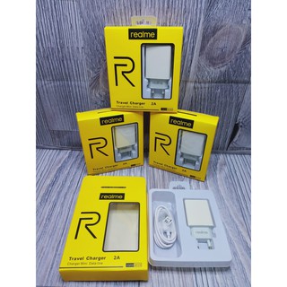 CHARGER CARGER CASAN TC REALME C11 5 5I 5S U1 2PRO C1 C2