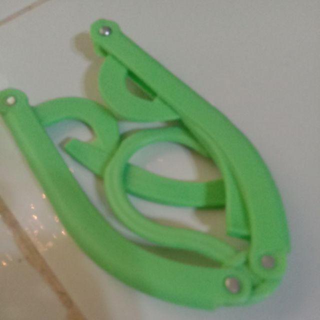 Hanger Lipat Jemuran Serbaguna