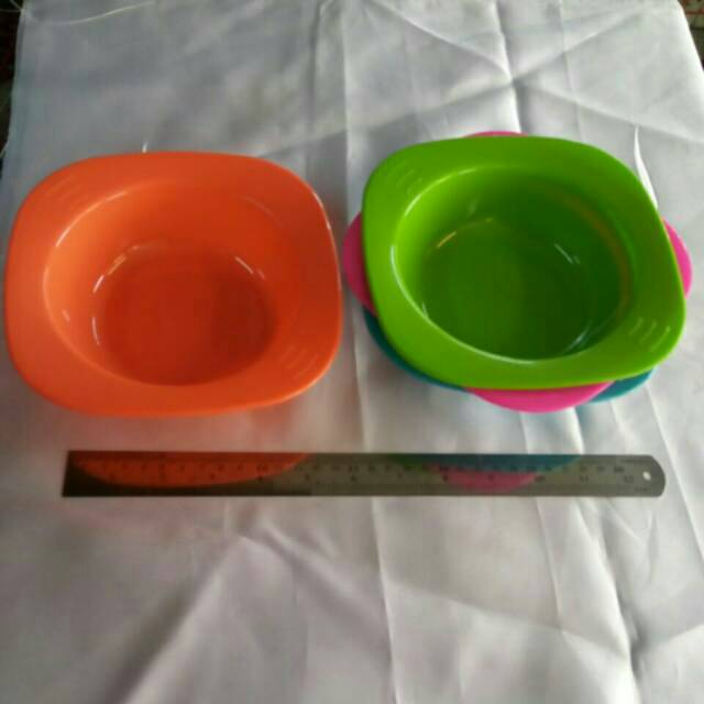 

Bowl warna stabilo bonus bubble wrap