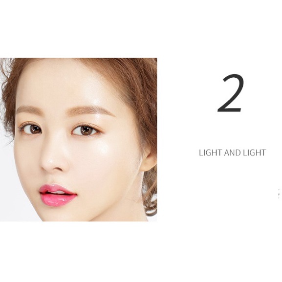 LAMEILA AWESOME CONCEALER MULTI COLOR 6 WARNA 5070