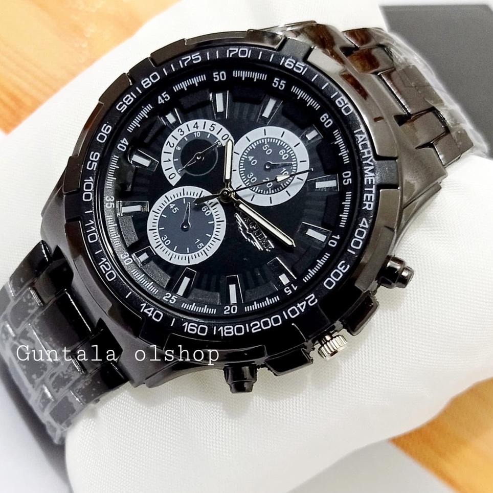 T5U2 Jam Tangan Stainlees Steel,Jam Tangan Rantai Pria,Jam Tangan Kasual Pria,Jam Tangamn Mewah,Jam 