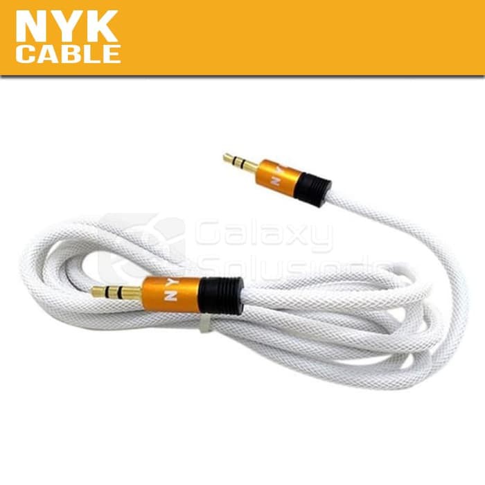 NYK Jack 3 5  to Jack 3 5  Gold Plate