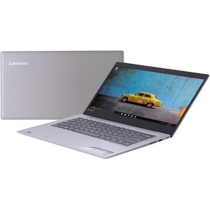 Laptop Lenovo A9 Ram 4Gb HDD 1 TB