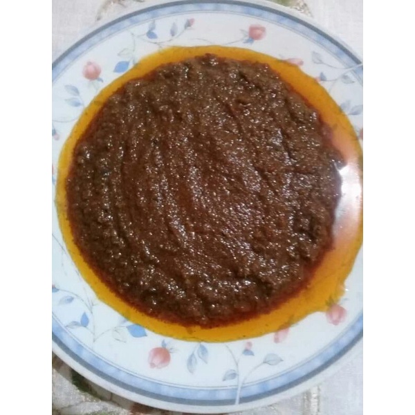 

RH BUMBU RENDANG SIAP PAKAI