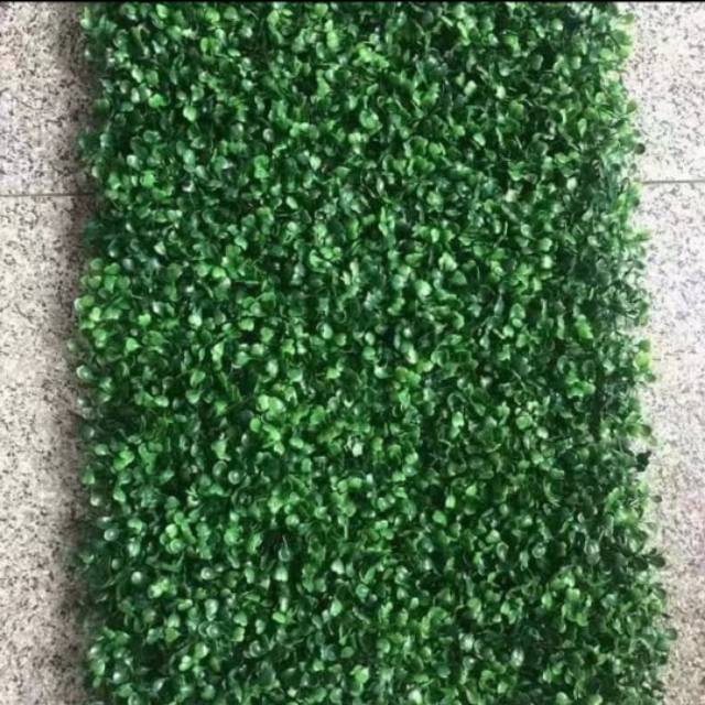 Tanaman dolar plastik tanaman dinding tanaman rambat dolar plastik vertical garden tanaman plastik
