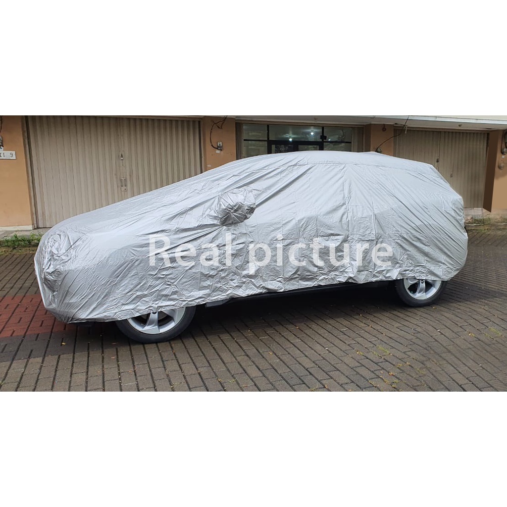 Body Cover Mazda Mr90