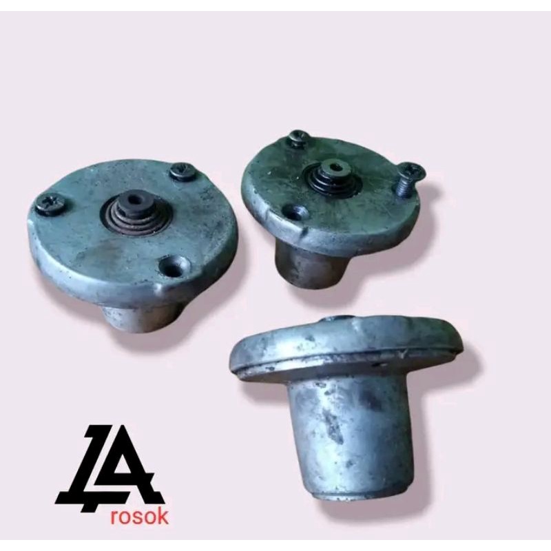 rotor pompa oli cb / gl100