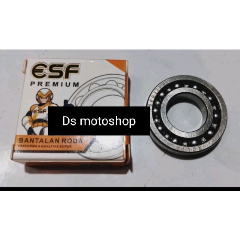 laher 16003 laher bearing noken as Mio M3,Mio soul GT,Mio z