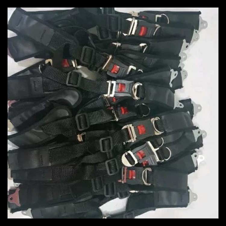 Tali Helm Mds Kyt Nhk Gm Bmc Ink Bogo Retro G2