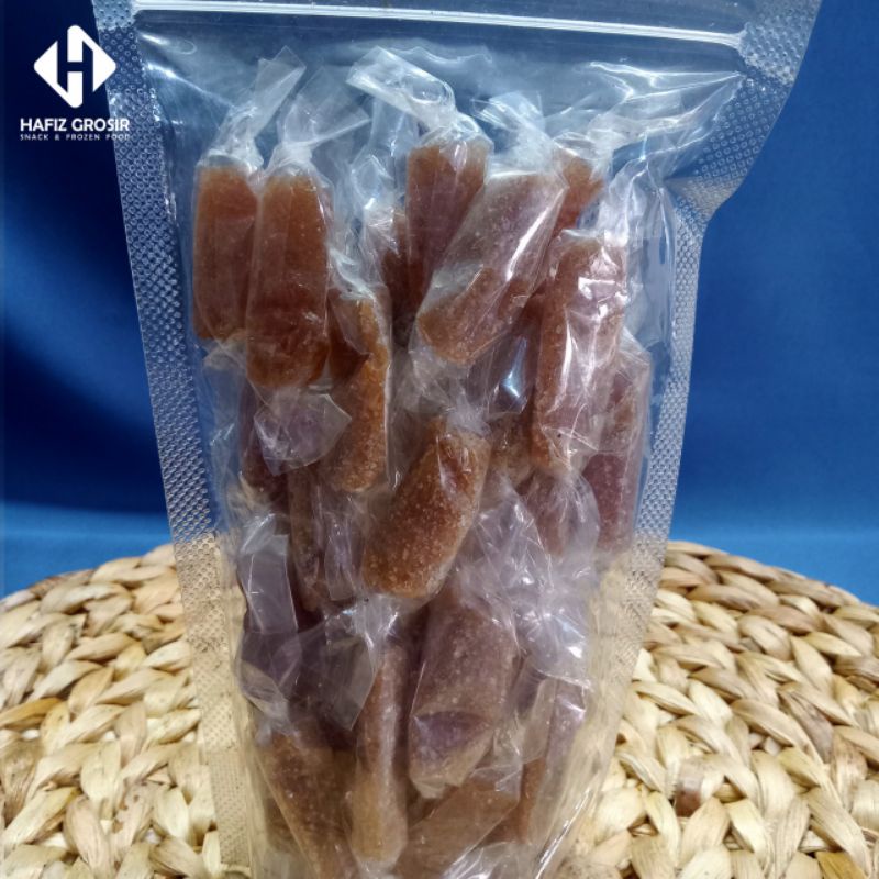

PERMEN JAHE 250 Gr
