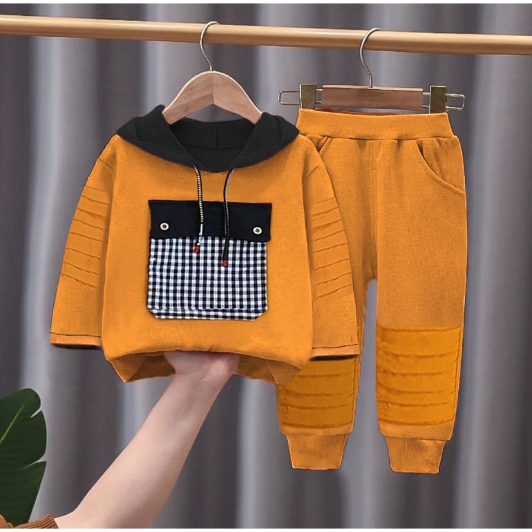 SETELAN ANAK HOODIE ANAK LAKI LAKI PEREMPUAN UMUR 1-5 TAHUN SETELAN HOODIE WILY SETELAN HOODIE ANAK LAKI LAKI PEREMPUAN TERBARU SETELAN ANAK BAJU PAKAIAN ANAK LAKI LAKI PEREMPUAN SETELAN ANAK HOODIE ANAK MASA KINI TERMURAH