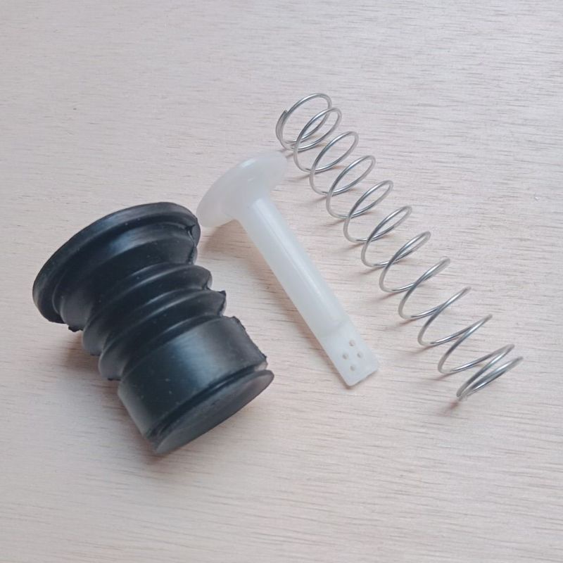 polytron seal karet pembuangan mesin cuci 2 tabung