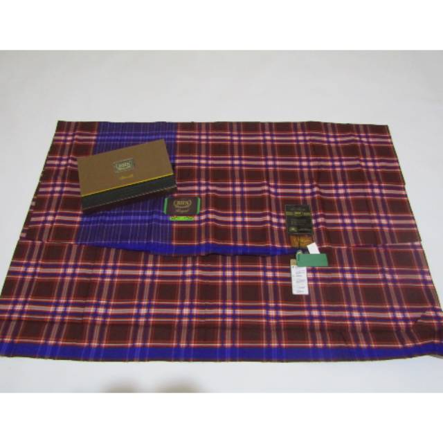 Sarung BHS Gold Royal KKR KRJ KDT 01