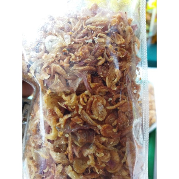 

bawang goreng