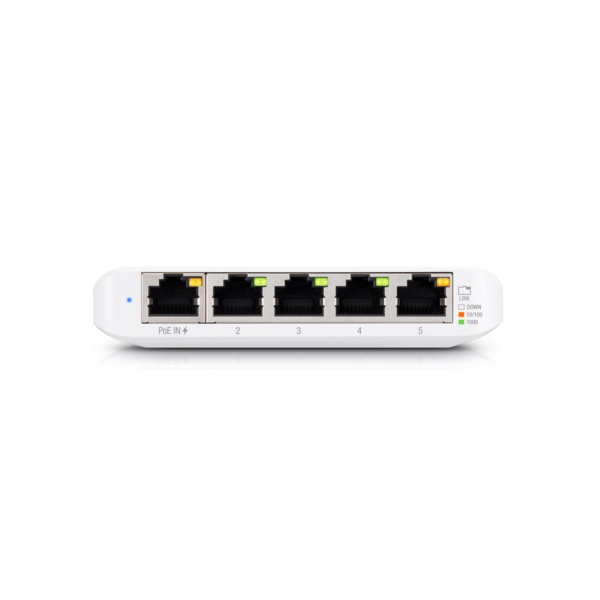 Ubiquity UniFi Switch Flex Mini USW-Flex-Mini