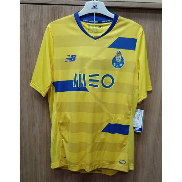 Jersey  FC Porto Away 2016 ORIGINAL Full Kids