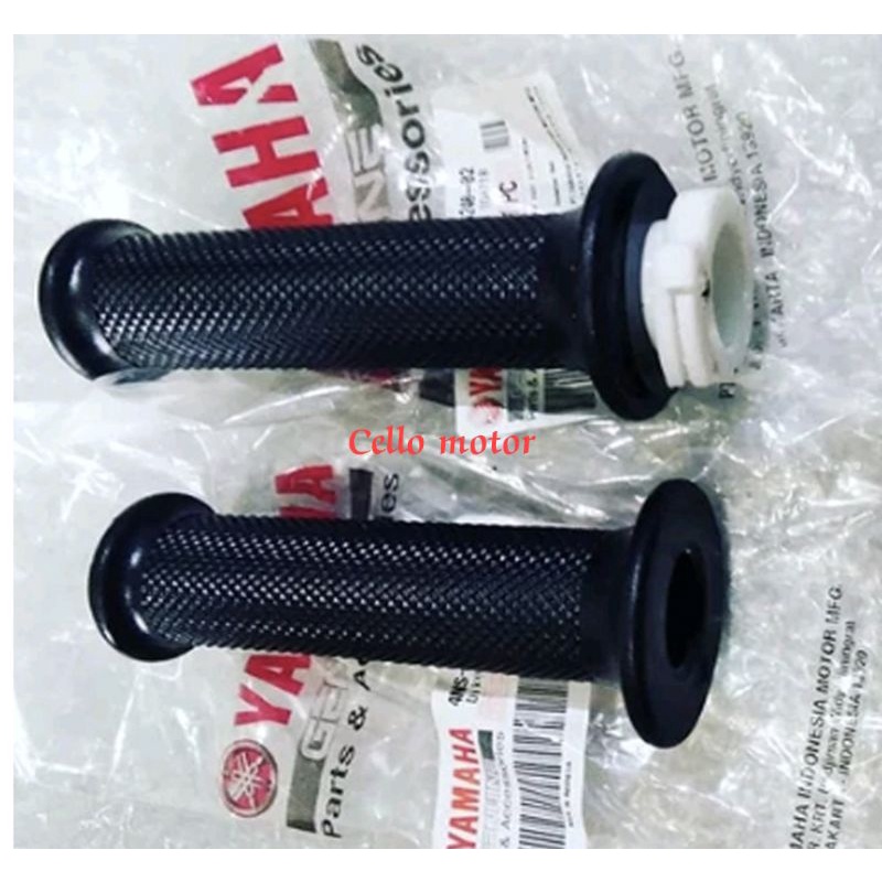 Handgrip hanfat grip f1zr,f1z,force1,vega original