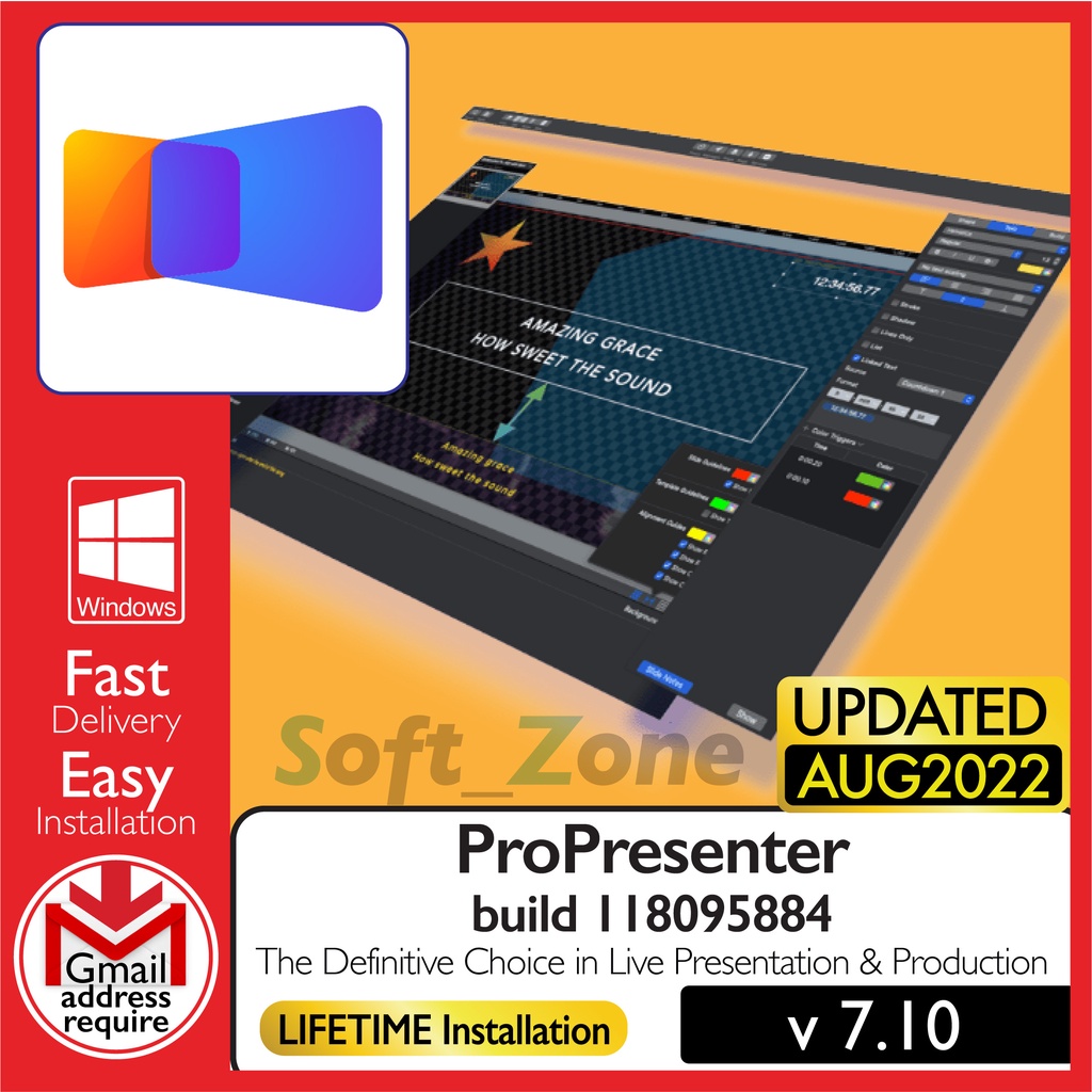 

PrPrsntr 7.10.118 - Lv Prsnttn & Prdctn Sftwr [WINDOWS x64 | BgSr (Intl / M1)] - Dgtl Dwnld