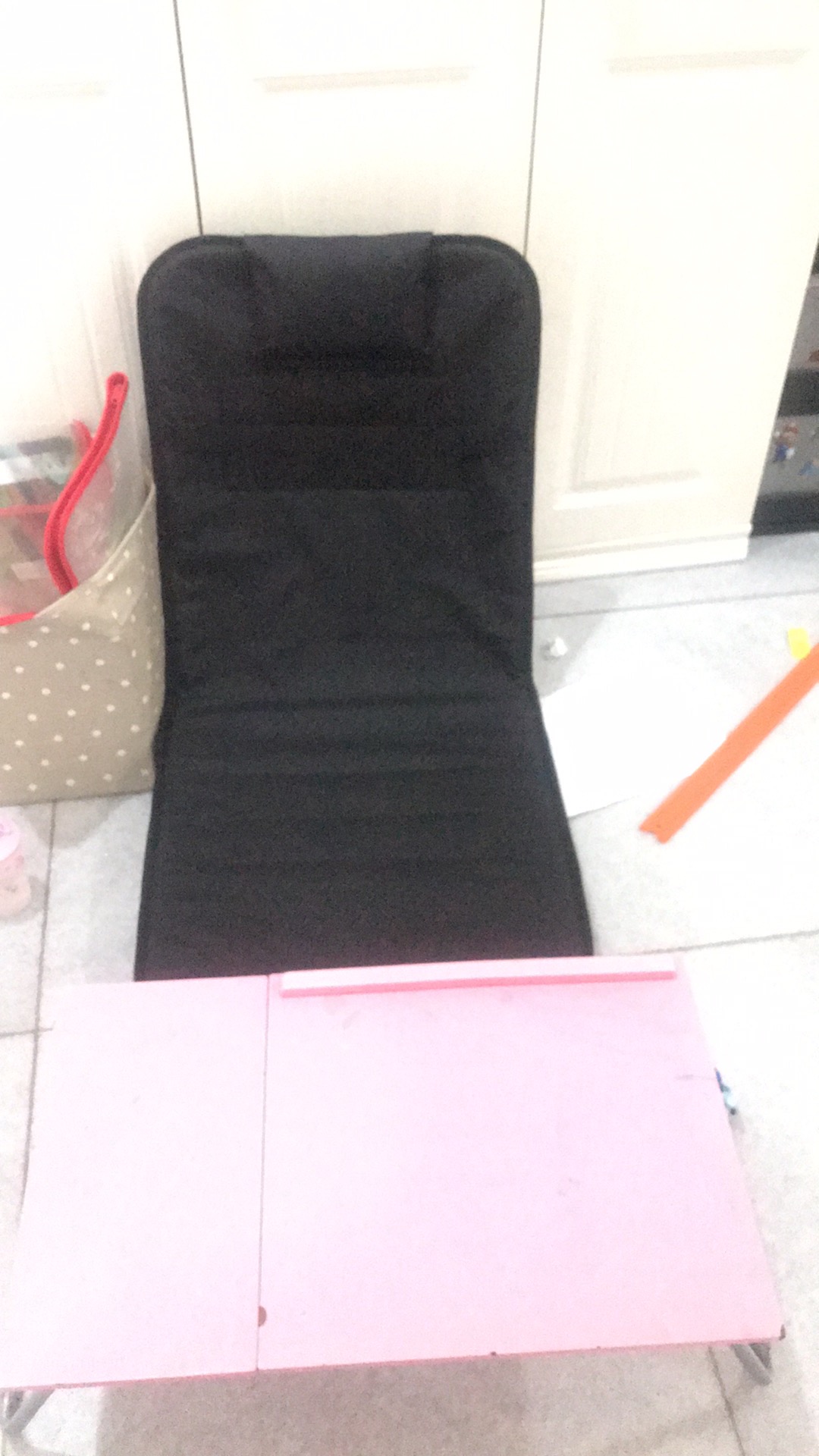 Kursi Lesehan Lipat / Kursi Lipat Lantai / Kursi Lantai Lipat / Kursi Lantai Lesehan