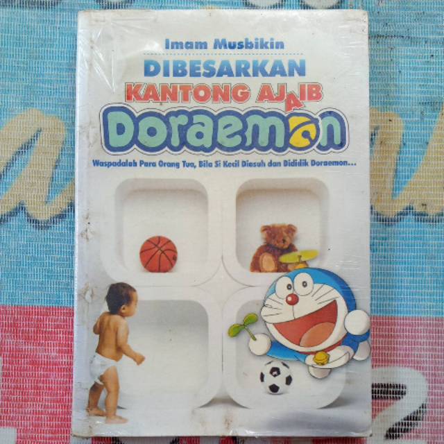 KANTONG AJAIB DORAEMON