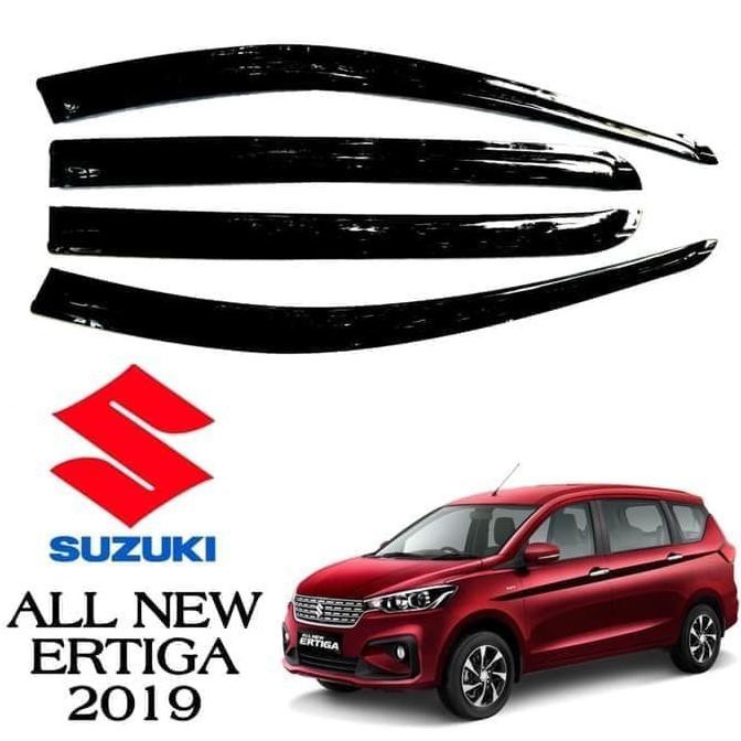 Star Talang Air Mobil All New Ertiga 2019 Model Slim Berkualitas