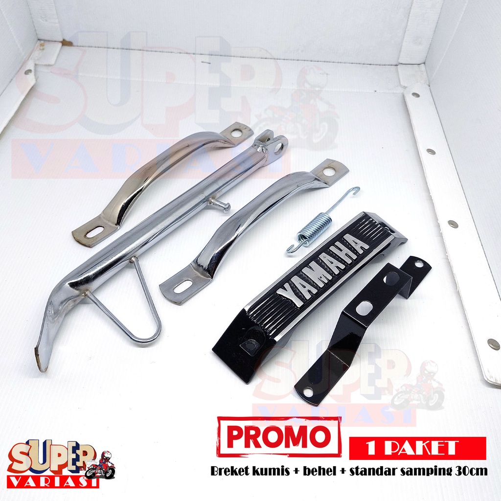 BEHEL RX KING MINI BELAKANG VARIASI BEHEL SAMPING BEGEL STANDAR SAMPING RX KING DAN KUMIS KUCING RX KING