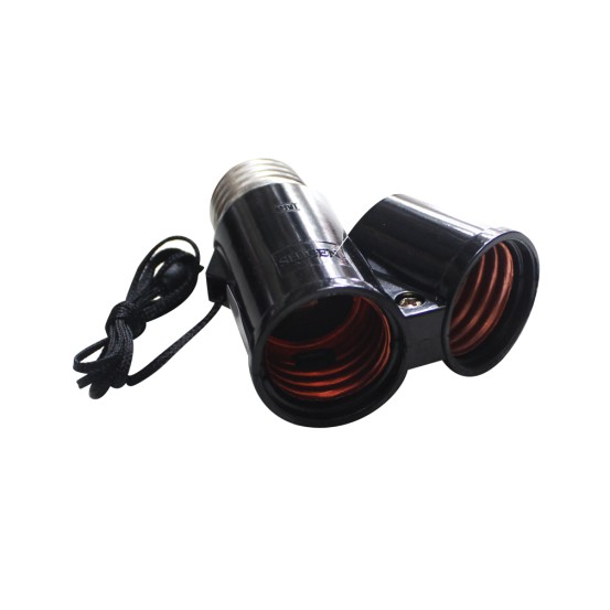 Fitting Tarik / Fitting Lampu Tarik / Rumah Lampu Tarik / Rumah Tarik