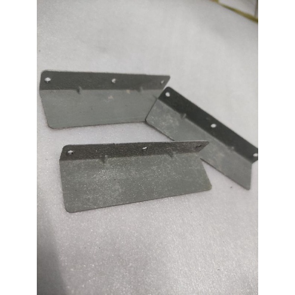 Spigot Besi Dari Hologot ke OpenBack