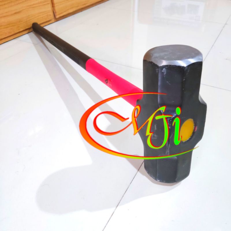 Palu Bodem 10Kg Palu Godem 20LBS Original Sands Palu Batu 10 Kg