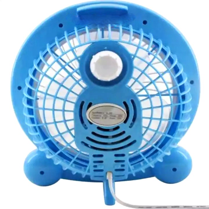 Kipas Angin Doraemon 8&quot; / Boxfan Doraemon SANEX 802-D