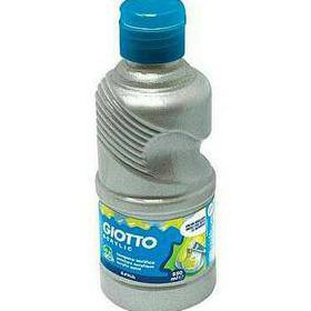 

COD CAT ACRYLIC BOTOL GIOTTO 250 ML BANYAK MURAH AKRILIK GOLD SILVER PERALATAN MELUKIS ART SET