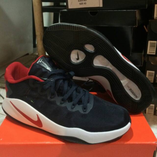 Sepatu Basket Nike Hyperdunk 2016 USA LOW PENDEK