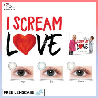 Softlens Nobly Roze Normal Minus Komplit Soflen Nobly Roze Soflens Nobly Idol Roze Shopee Indonesia