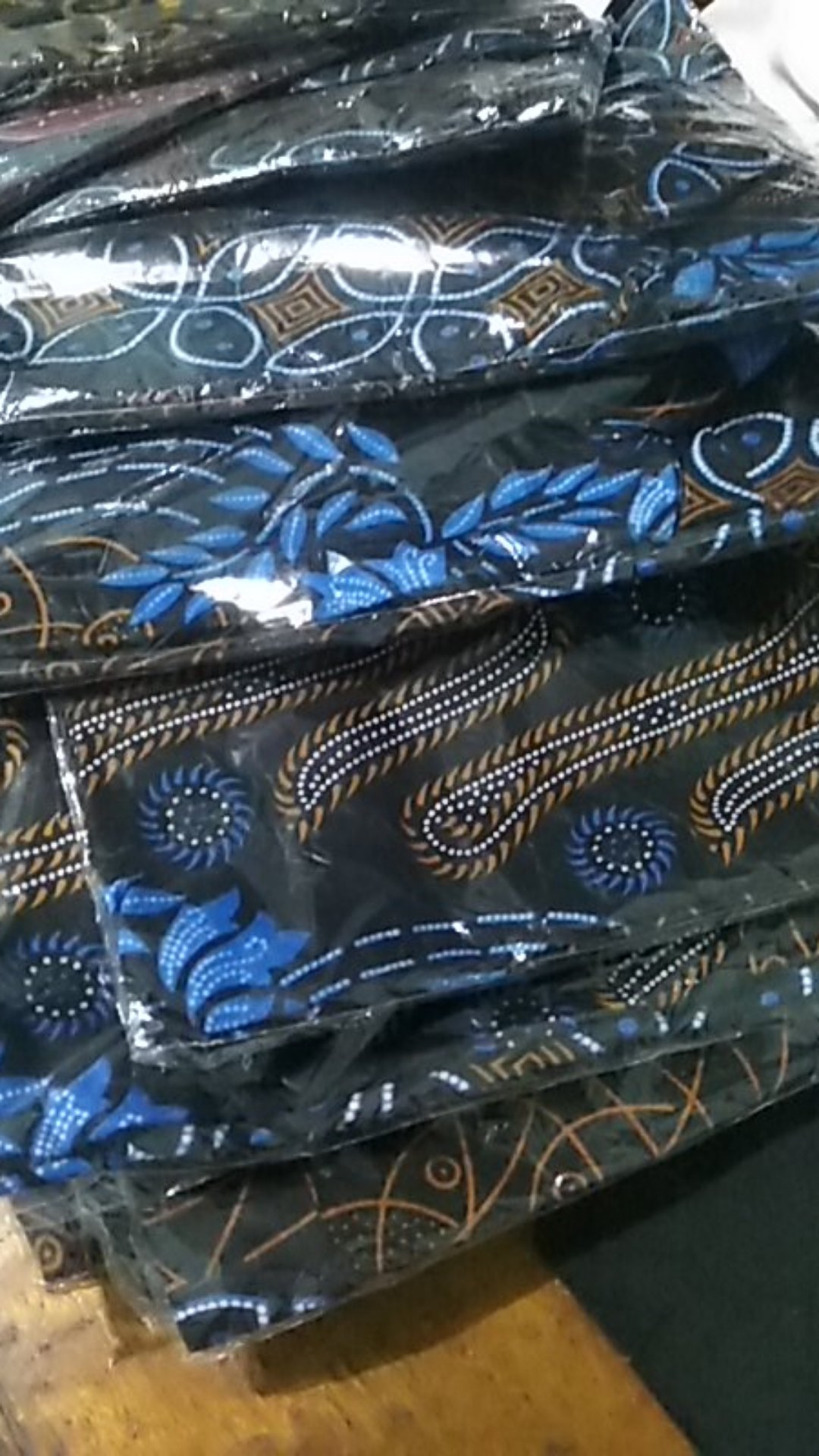 Baju Batik Couple Modern Monalisa Genes Merah Biru Tosca Ungu Orange M,l,xl Asli Pekalongan