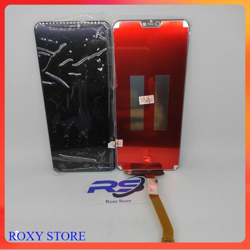 Lcd Touchscreen Vivo V9 / V9 Pro / Y89 Fullset Original