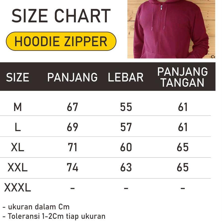 SWEATER HOODIE DIO Pria Wanita Jumper Pum Bahan Fleece Tebal 1C2