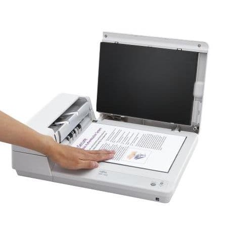 Scanner Fujitsu SP 1425