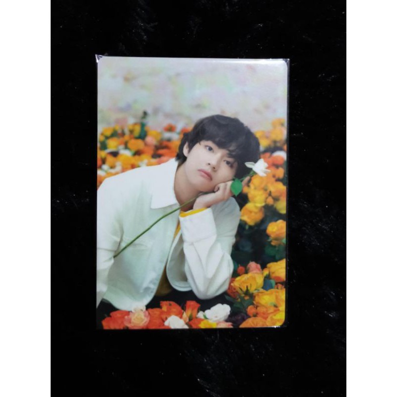 [BTS] OFFICIAL MPC LY WORLD TOUR JAPAN