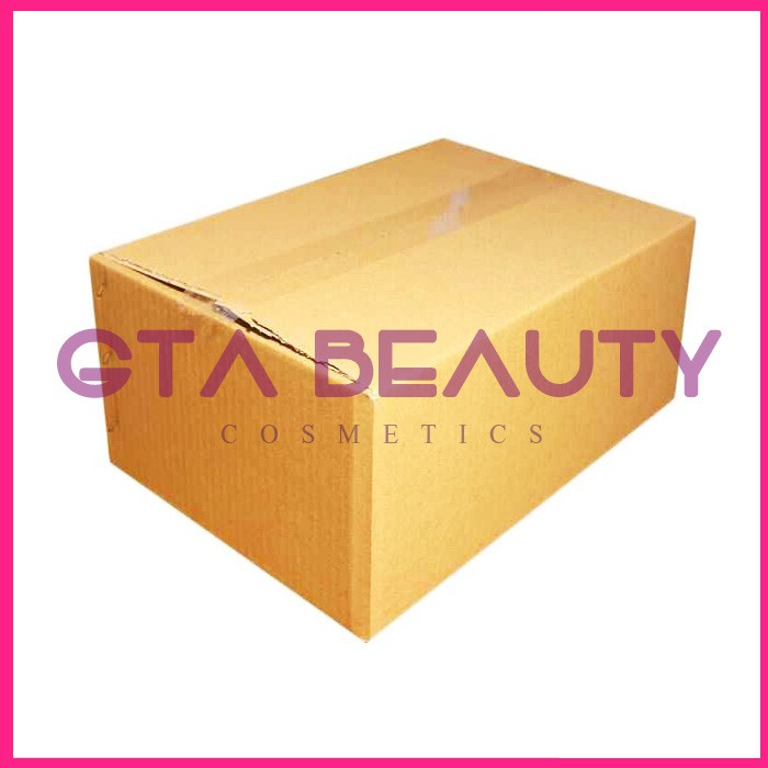 

GTA Kardus Packing KHUSUS Untuk Packing Pembelian Produk GTA Beauty - GTABEAU0002