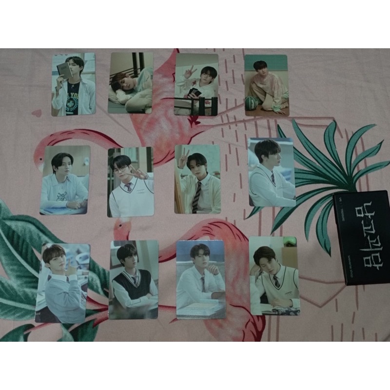 PC WEB DRAMA TREASURE