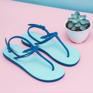  Fipper  Strappy Sandal  Tali Wanita size 7 38 39 