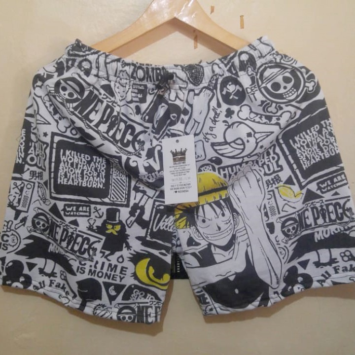 Boxer Pria / Boxer Pria Distro / Boxer Motif