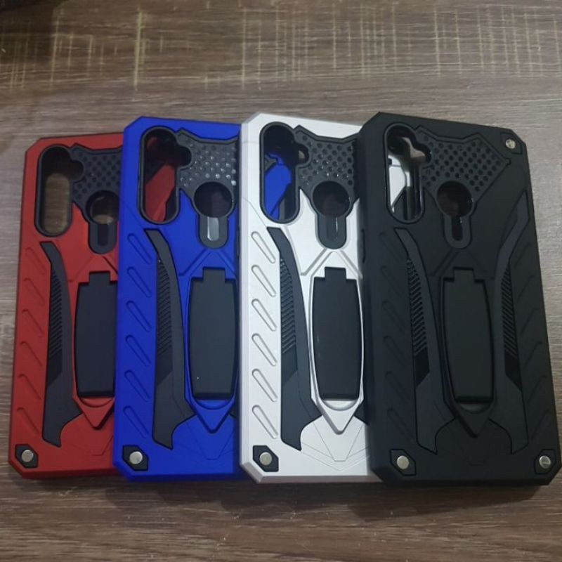 HardCase Phantom Robot Case Realme 5 Pro