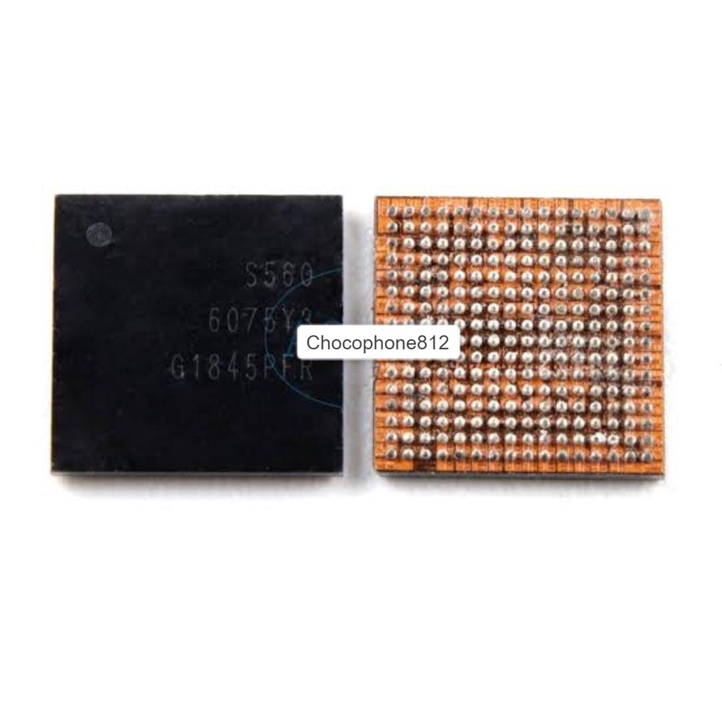 IC POWER S560 SAMSUNG S9 PLUS ORIGINAL