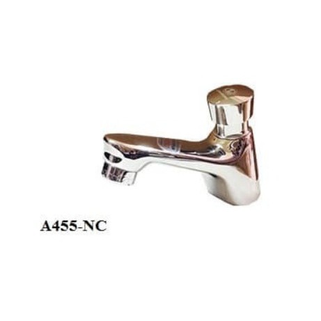 Kran Wastafel Pencet merk Dupon tipe A455-NC