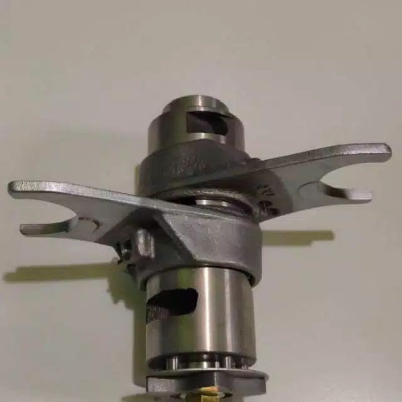 Capit udang/ capit udang botol botolan / perseneleng drum Shaft Revo absolute/ blade